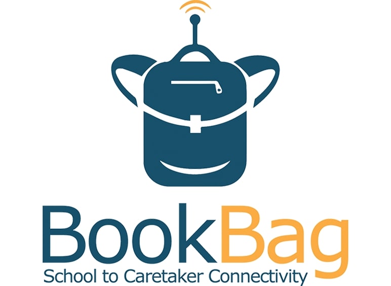 BookBag - School to Caretaker Connectivity